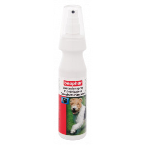 Beaphar Voetzolenspray voor de hond