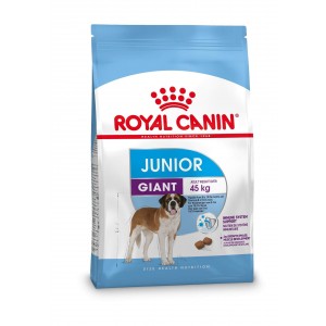Royal Canin Giant junior hondenvoer
