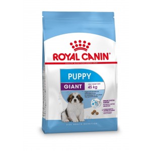 Royal Canin Giant Puppy hondenvoer