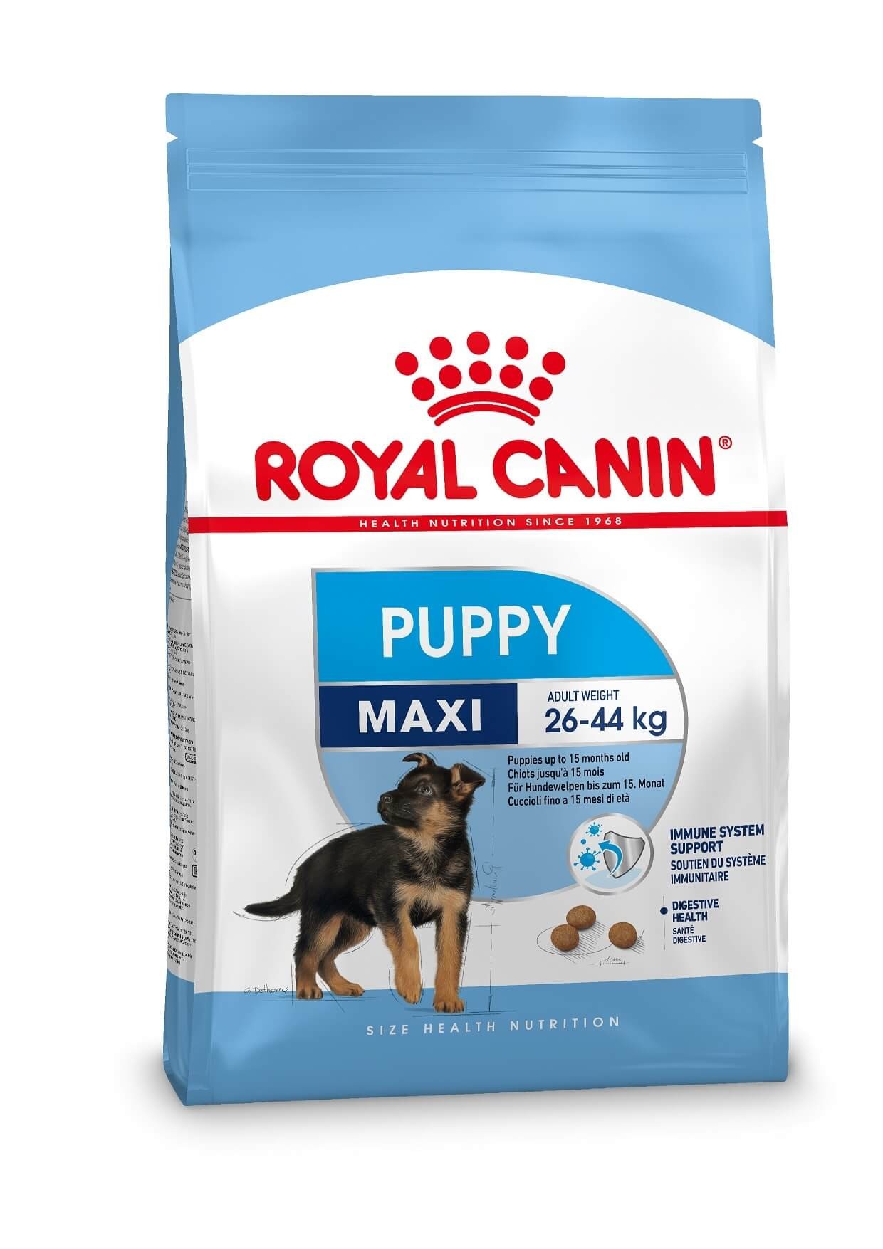 Royal Canin junior Hondenvoer kopen?