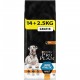 Pro Plan Large Athletic Adult Everyday Nutrition met kip