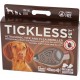 TickLess vlooien- en tekenverjager voor honden en katten