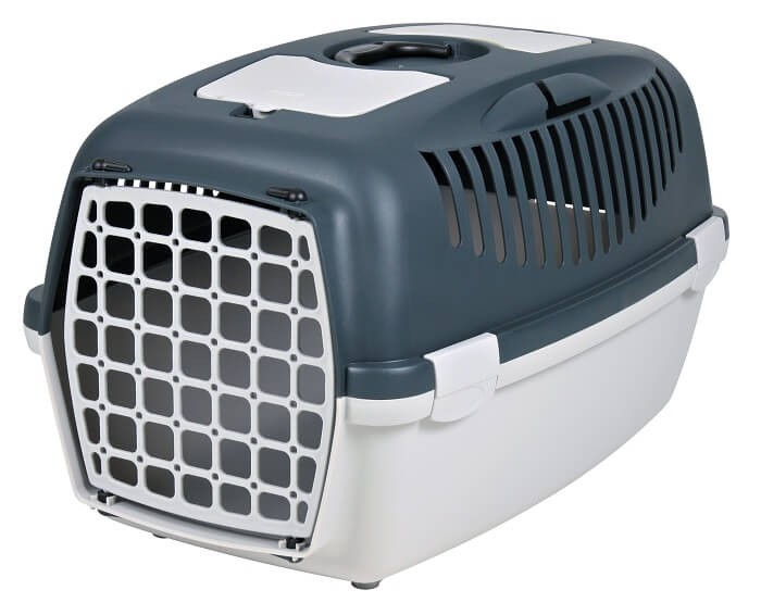 Vervoersbox Capri Large voor hond en kat