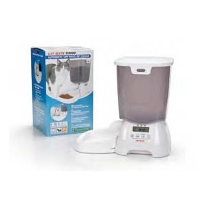 cat mate automatic feeder instructions cat mate automatic feeder instructions