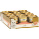 Gourmet Gold mousse met zalm kattenvoer (blik 85 g)