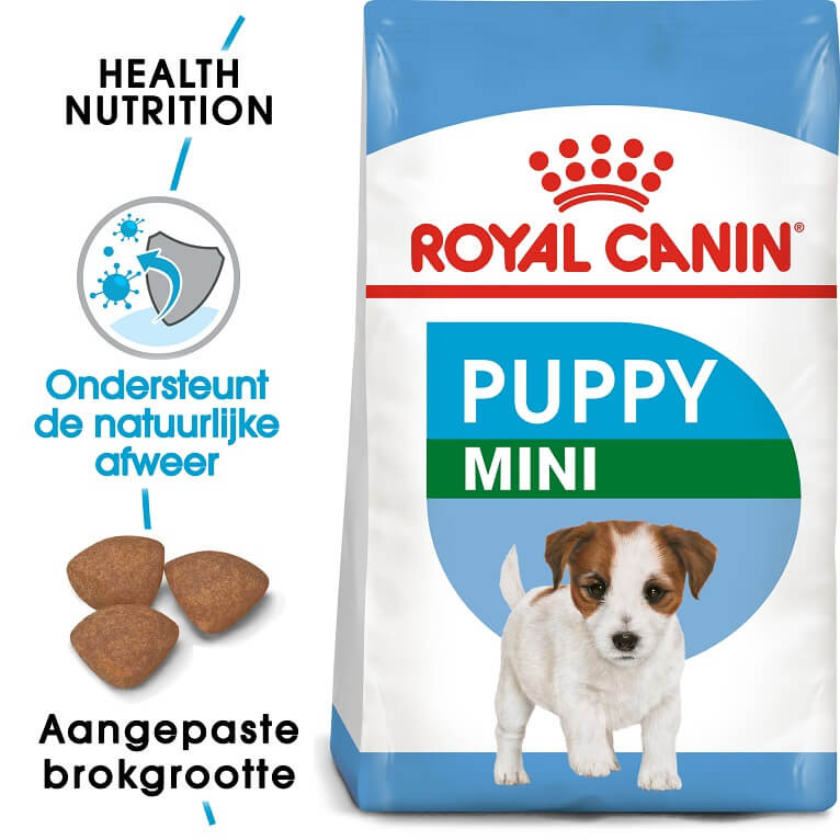 Royal Canin Mini Puppy hondenvoer