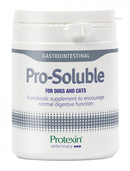Protexin Pro-Soluble 150 gram – Hond en kat