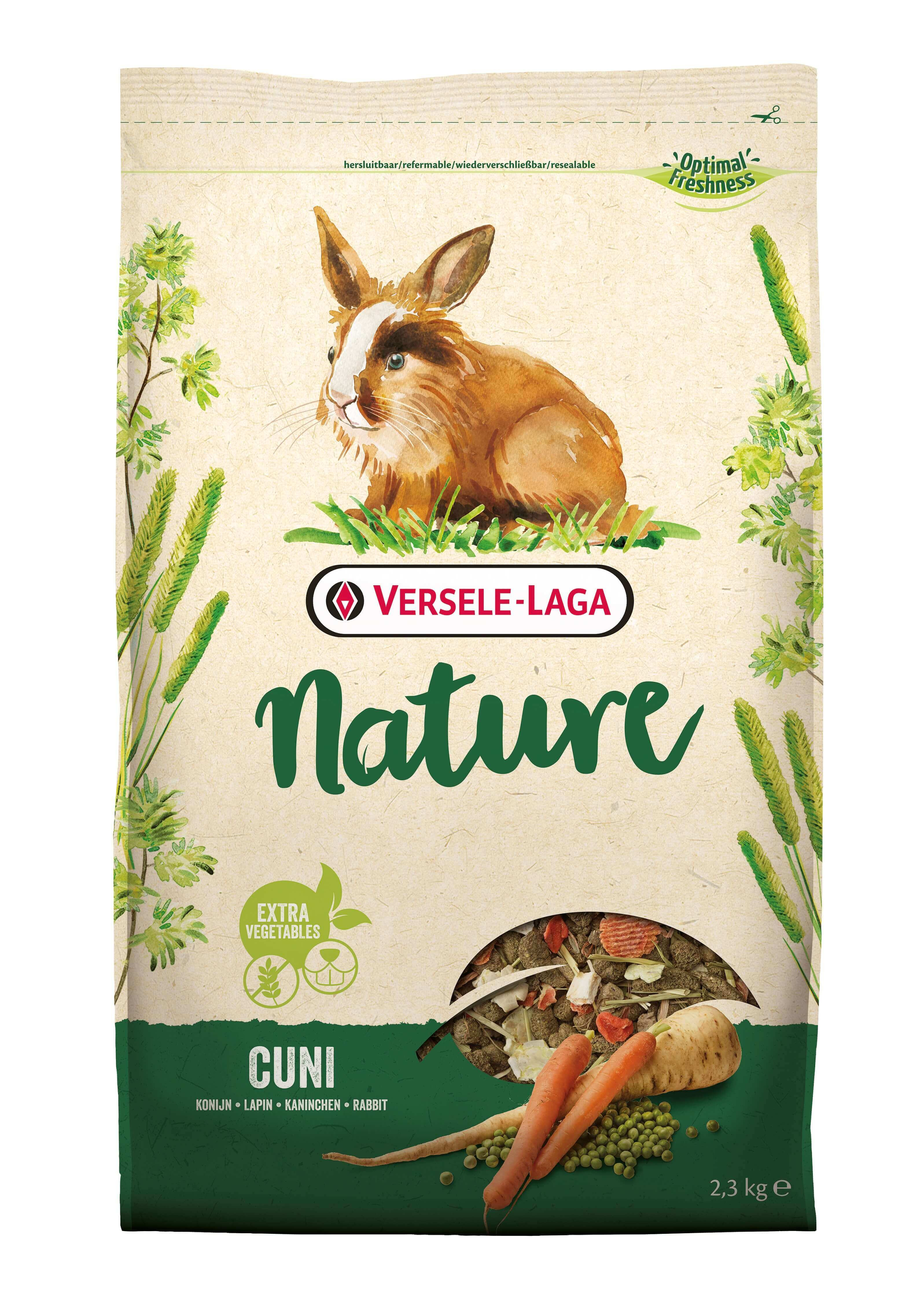 Haarzelf Zaklampen Smaak Versele-Laga Nature Cuni konijnenvoer kunt u eenvoudig bestellen bij