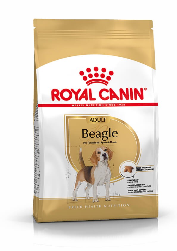 Royal Canin Adult Beagle hondenvoer