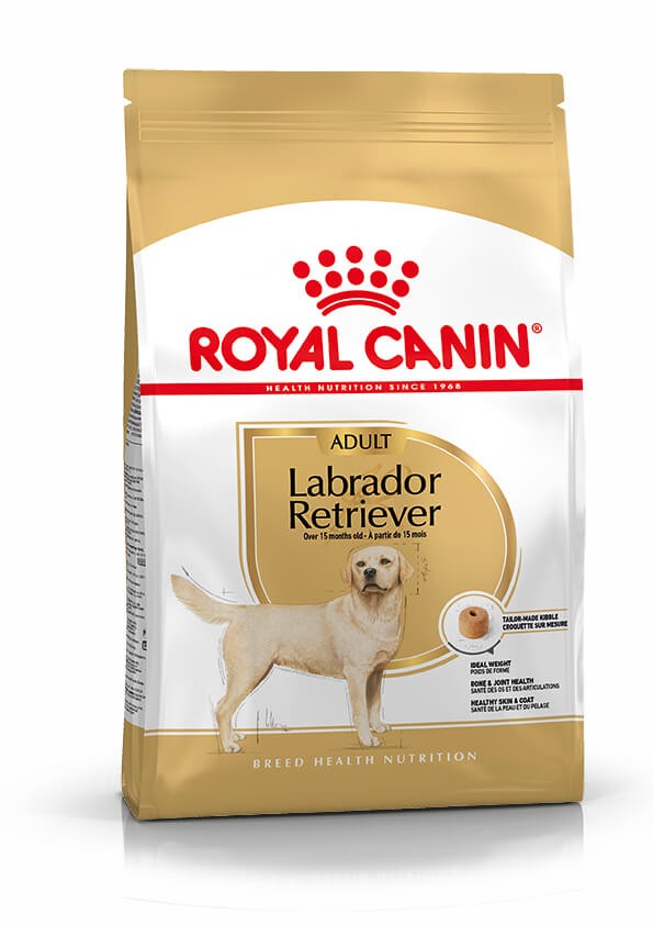 Royal Canin Adult Labrador Retriever hondenvoer