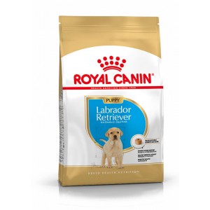 Royal Canin Puppy Labrador Retriever hondenvoer