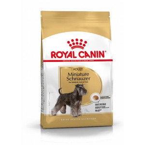 Royal Canin Adult Mini Schnauzer hondenvoer