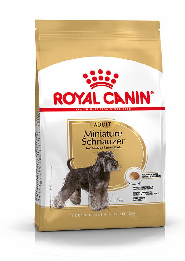 Royal Canin Adult Mini Schnauzer hondenvoer