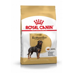 Royal Canin Adult Rottweiler hondenvoer
