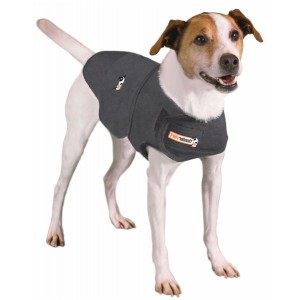 Thundershirt voor honden
