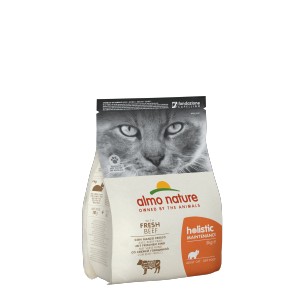 Almo Nature Holistic Maintenance Adult rund kattenvoer