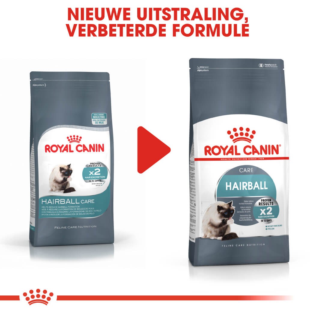 Royal Canin Hairball Care kattenvoer 