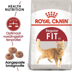 Royal Canin Fit 32 kattenvoer