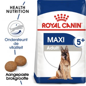 Canin Maxi Adult hondenvoer | Tot 40% goedkoper