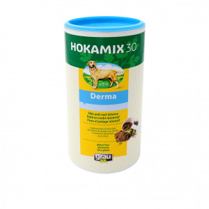 Hokamix Derma voor honden