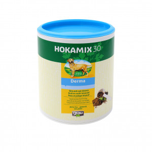 Hokamix Derma voor honden
