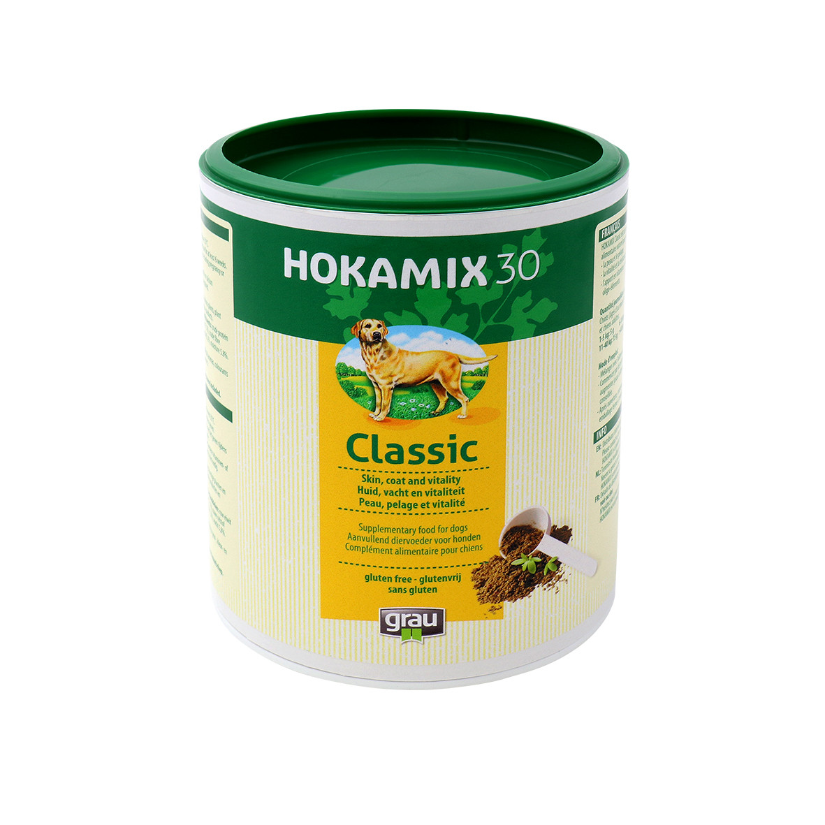 Hokamix Classic voor honden