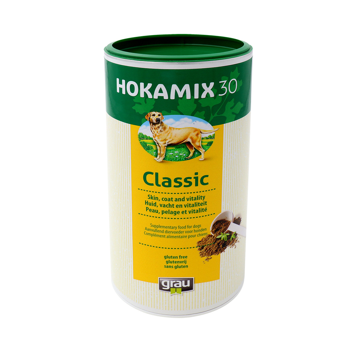 Hokamix Classic voor honden