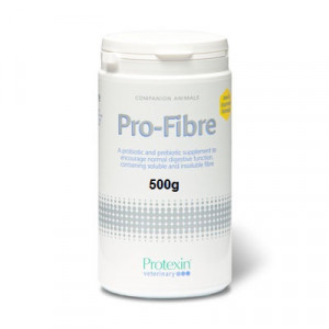 Protexin Pro Fibre voor hond en kat Goedkoper bij