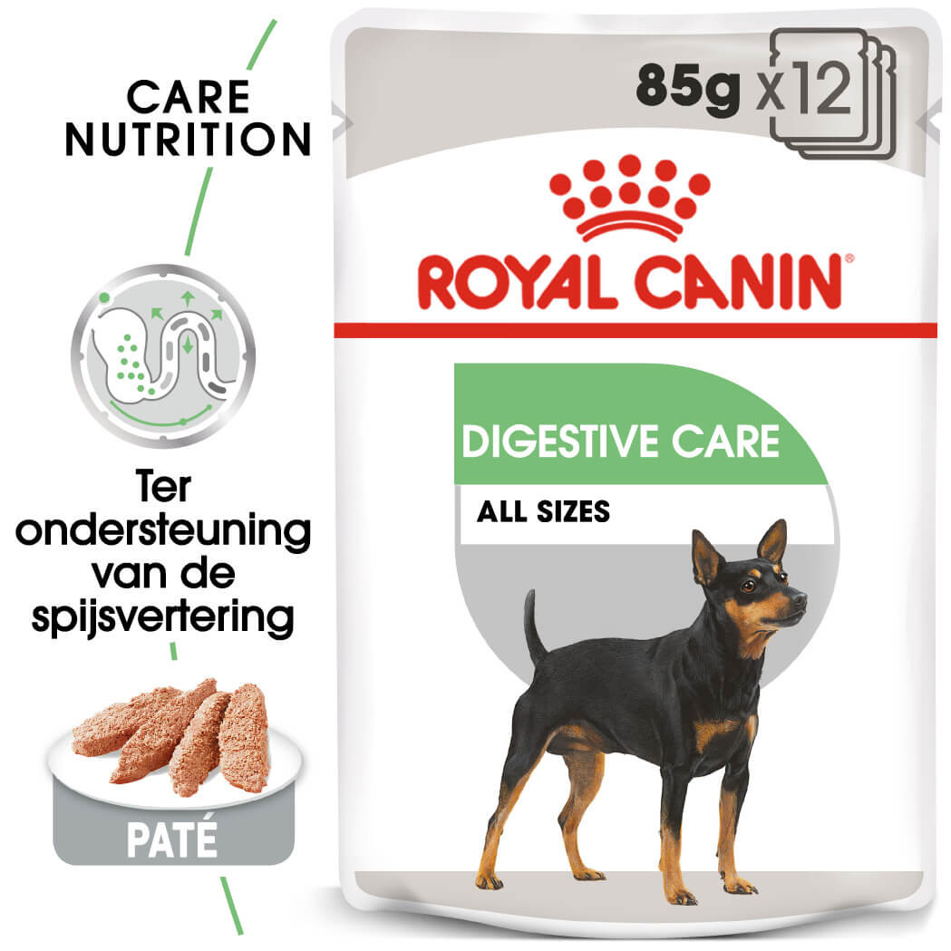 Royal Canin Digestive Care Natvoer