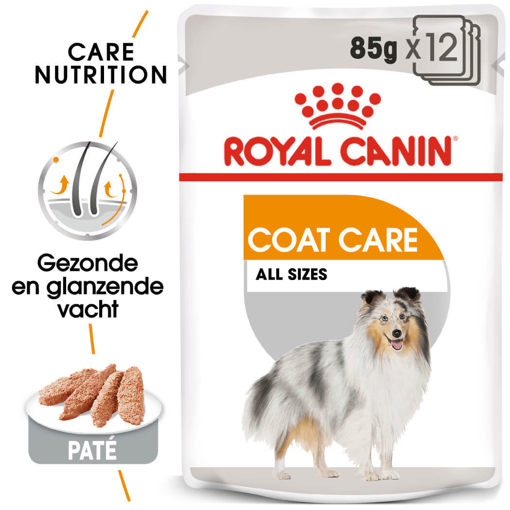 Royal Canin Coat Care natvoer