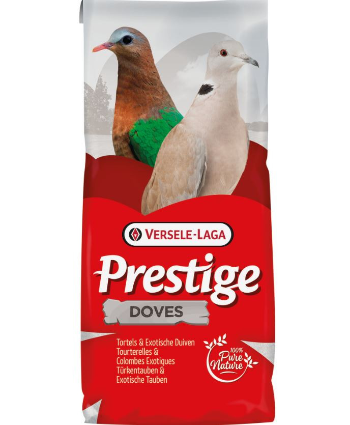 Versele-Laga Prestige Tortelduiven vogelvoer