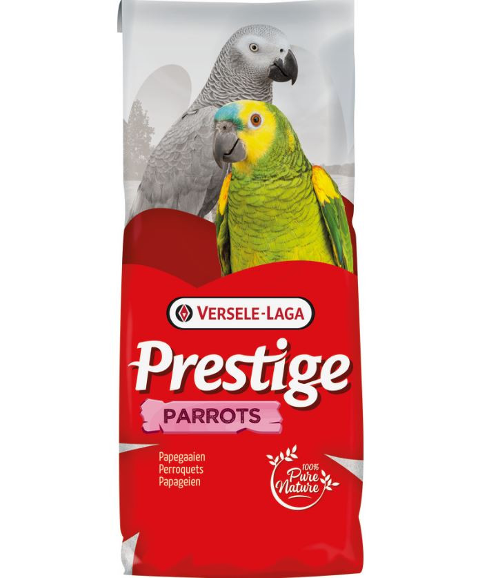 Versele-Laga Prestige Papegaaien vogelvoer