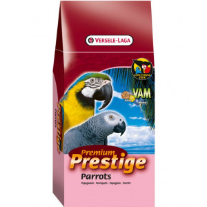 Prestige Premium Papegaaien