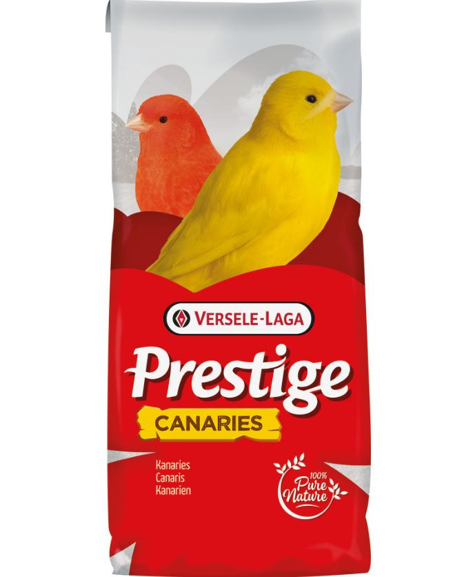 Versele-Laga Prestige Kanariezaad vogelvoer