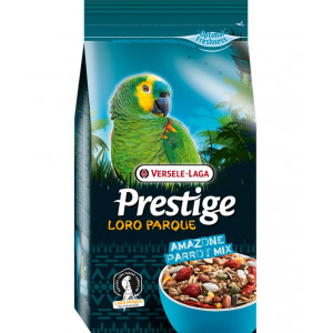 Motiveren Hoelahoep radar Vogelvoer: Prestige Premium Amazone Parrot Kopen?