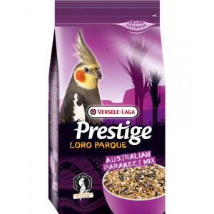 Prestige Premium Australian Parakeet