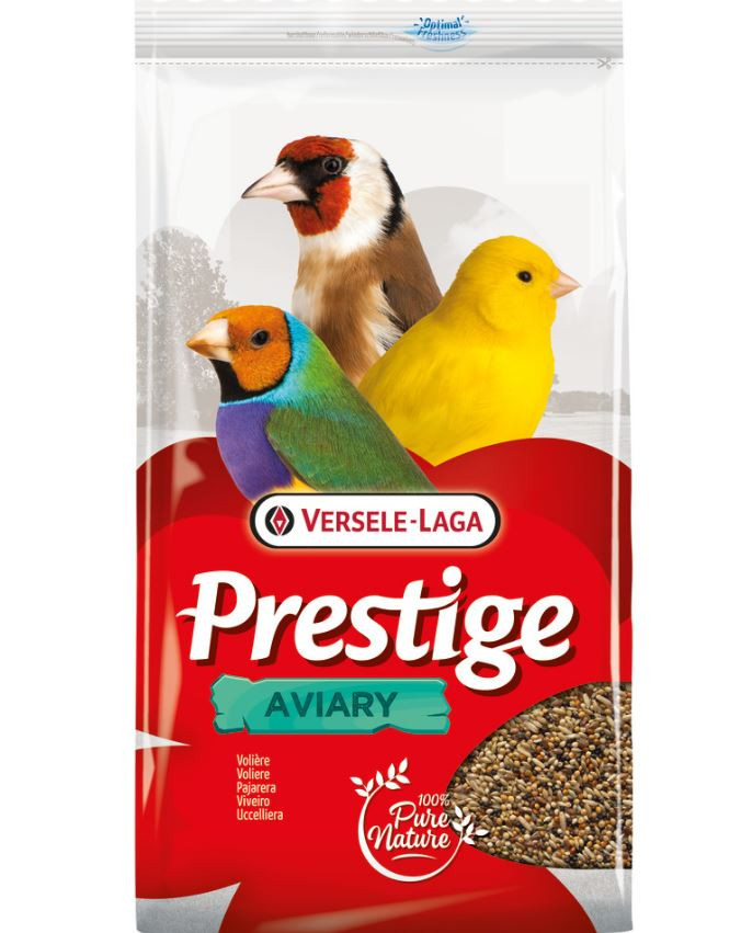 Versele-Laga Prestige Volière vogelvoer