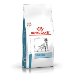 Royal Canin Skin Care hondenvoer