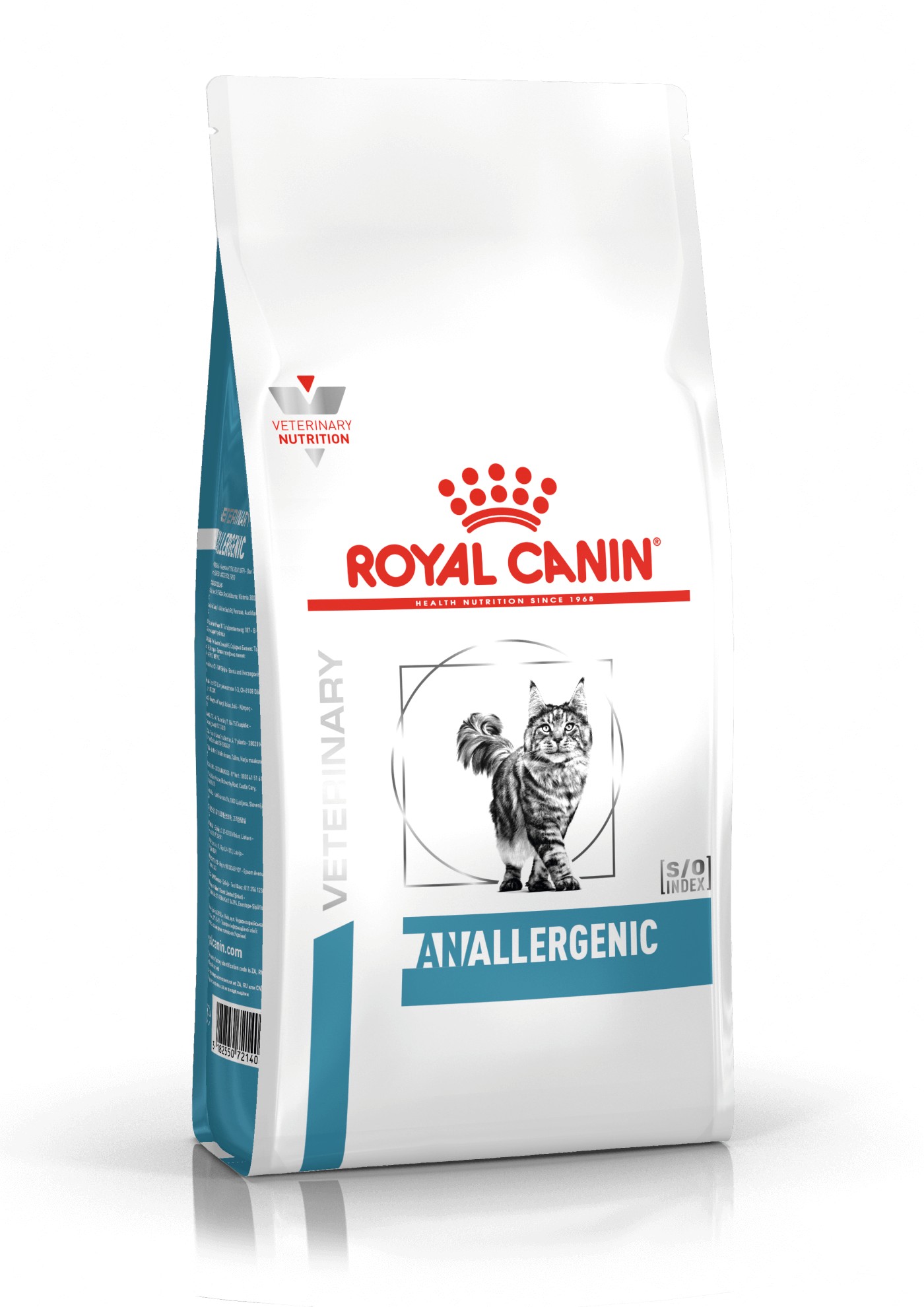 Royal Canin Anallergenic kattenvoer
