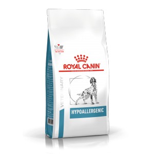 Royal Canin Hypoallergeen hondenvoer