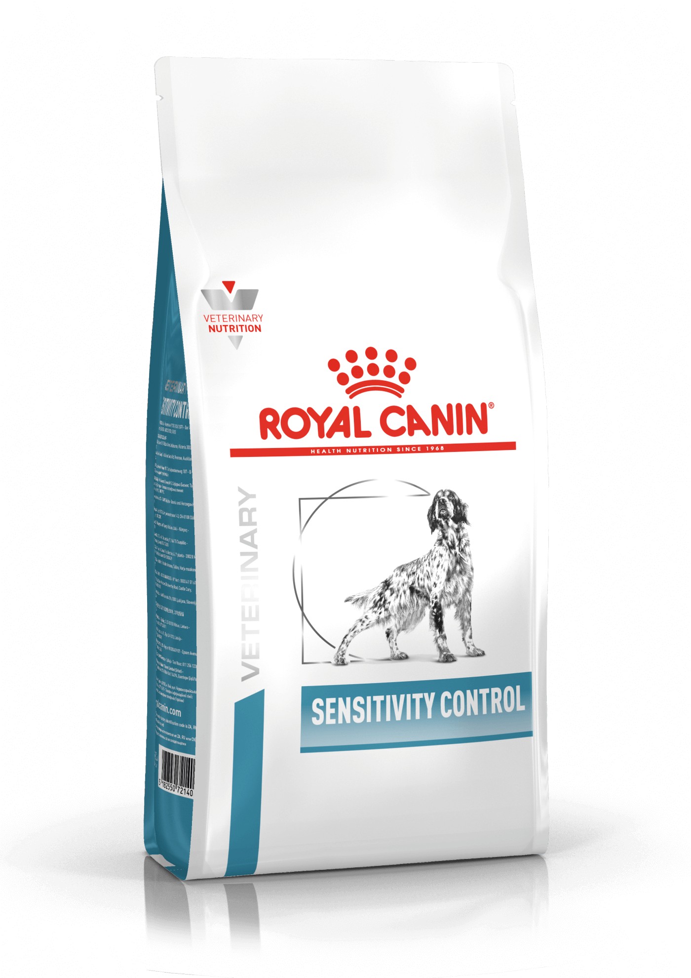 Royal Canin Sensitivity Control hondenvoer