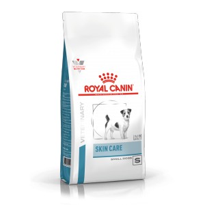 Royal Canin Veterinary Skin Care Small Dogs hondenvoer