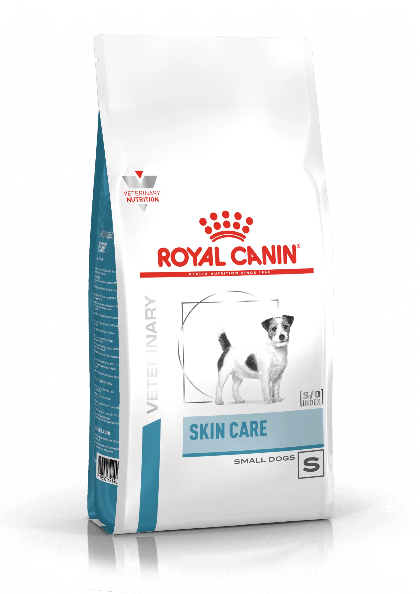 Royal Canin Veterinary Skin Care Small Dogs hondenvoer