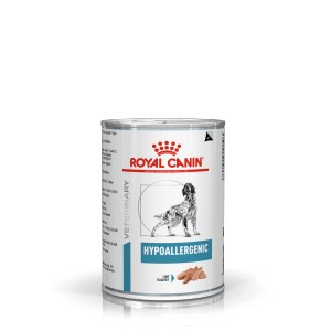 Royal Canin Veterinary Hypoallergenic 400 gram blik hondenvoer