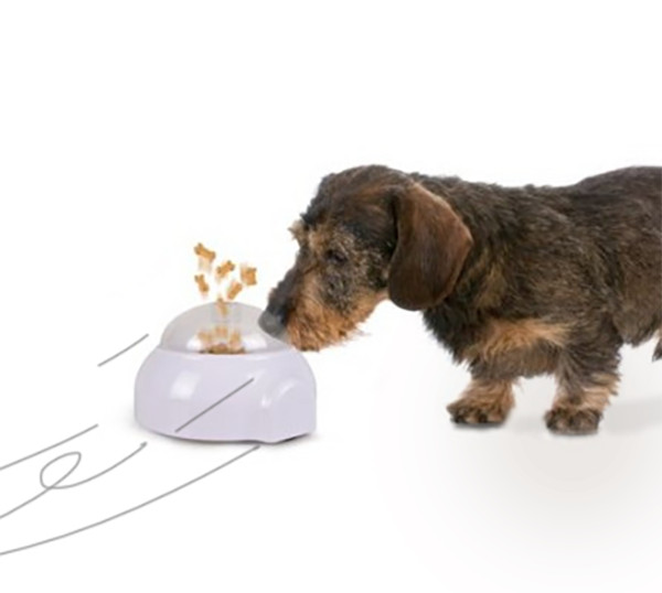 HS Popup Interactive Toy voor honden