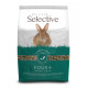 Supreme Science Selective Senior 4+ konijnenvoer