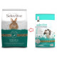Supreme Science Selective Senior 4+ konijnenvoer