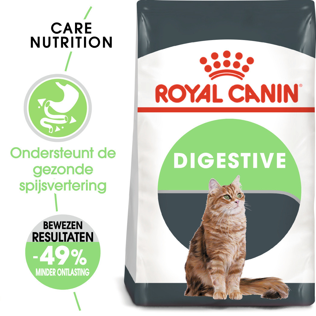 Royal Canin Digestive Care kattenvoer