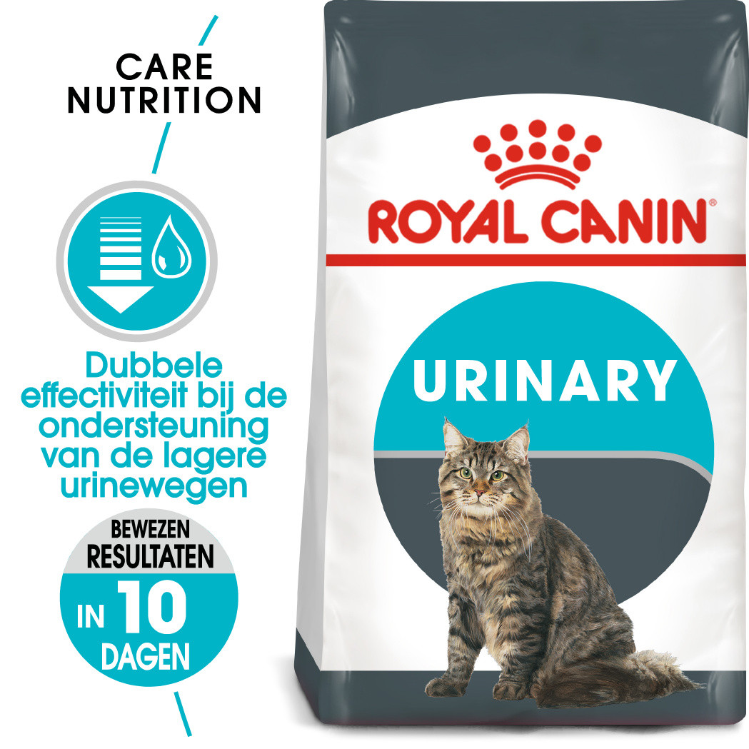 Royal Canin Urinary Care kattenvoer