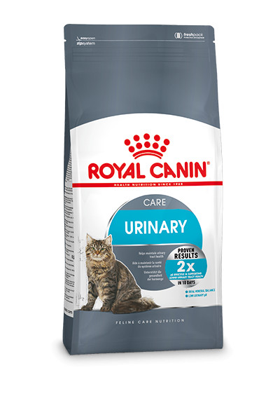 Royal Canin Urinary Care kattenvoer